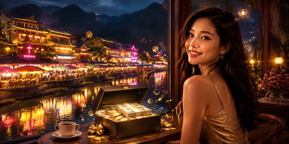 x555 Chúng tôi cung cấp gì trong Live Baccarat Việt